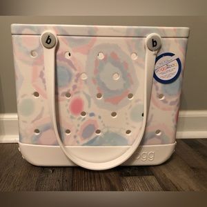 NWT Baby Bogg Bag-Tie Dye